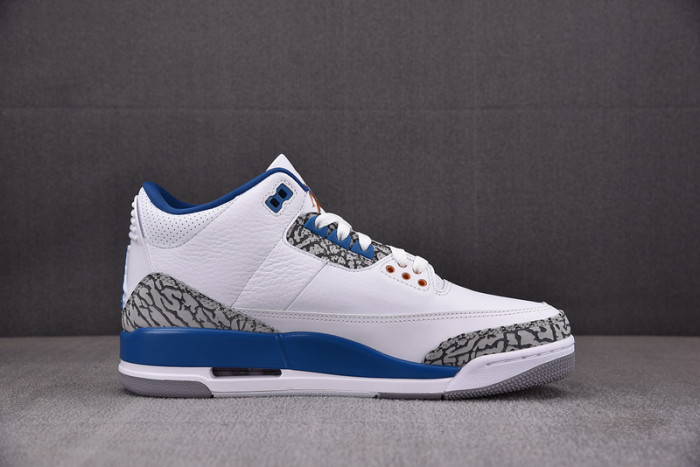 Air Jordan 3  “Wizards” CT8532-148