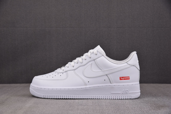 Nike Air Force 1 Low S*p White CU9225-100