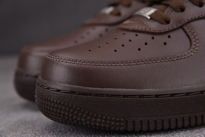 Nike Air Force 1 Low S*p Baroque Brown CU9225-200