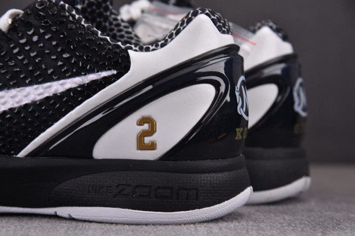 Nike Kobe 6 Protro Mambacita Sweet 16 CW2190-002