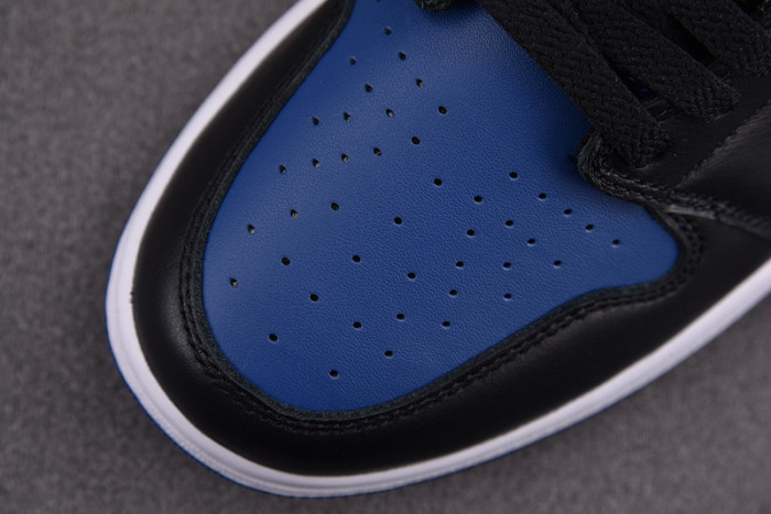 WMNS Air Jordan 1 Low OG "Mystic Navy" CZ0775-041