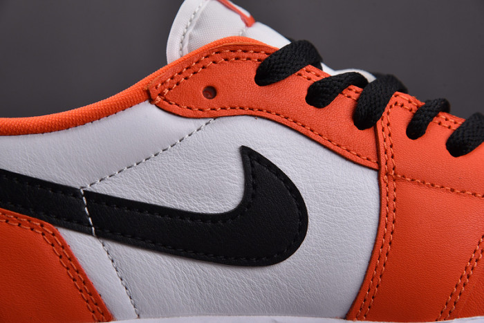 WMNS Air Jordan 1 Low OG "Starfish" CZ0775-801