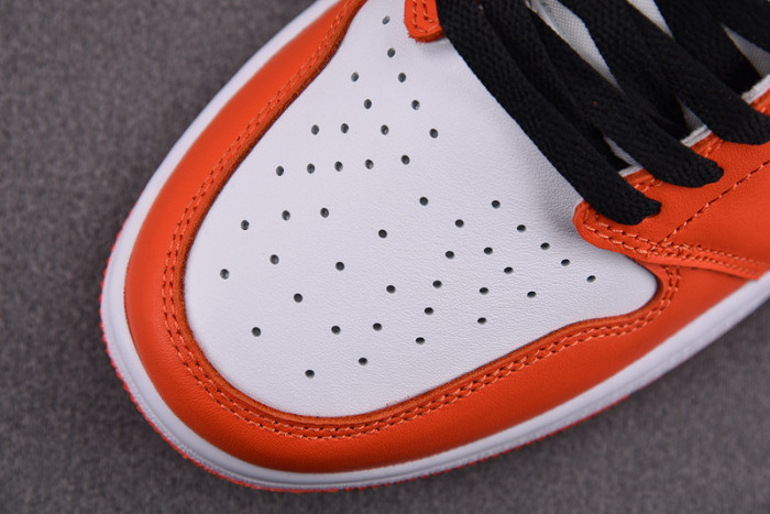 WMNS Air Jordan 1 Low OG "Starfish" CZ0775-801