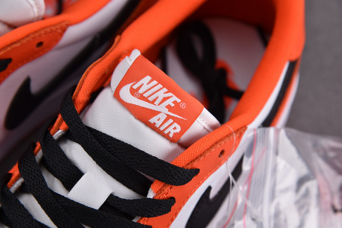 WMNS Air Jordan 1 Low OG "Starfish" CZ0775-801