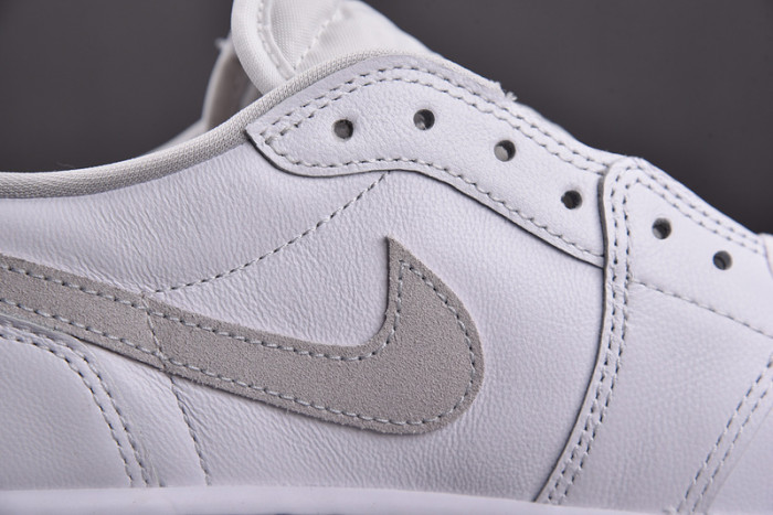 Air Jordan 1 Retro Low OG “Neutral Grey” CZ0790-100