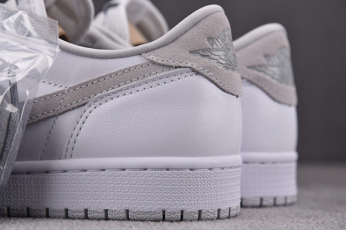 Air Jordan 1 Retro Low OG “Neutral Grey” CZ0790-100