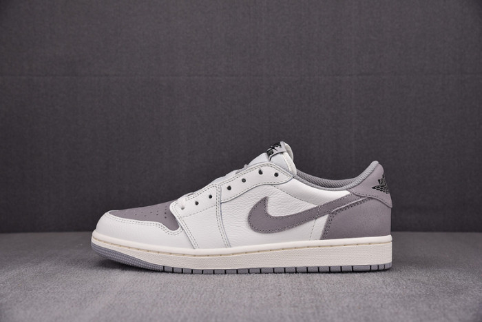 Air Jordan 1 Low “Atmosphere Grey” CZ0790-101