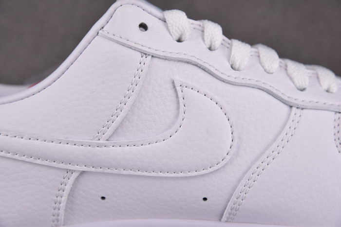 NOCTA x NK Air Force 1 Low “Certified Lover Boy” CZ8065-100