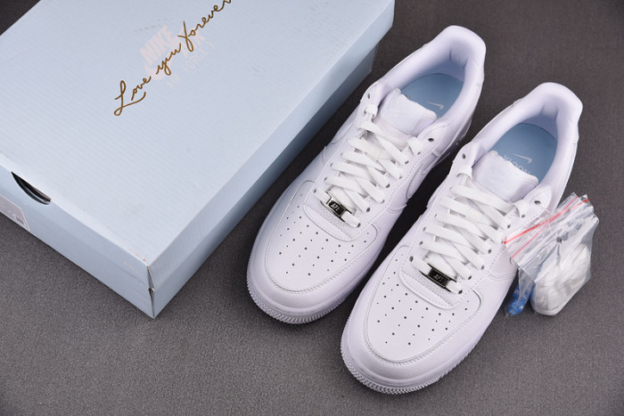 NOCTA x NK Air Force 1 Low “Certified Lover Boy” CZ8065-100