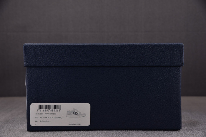 D10R B57 LOW SNEAKER