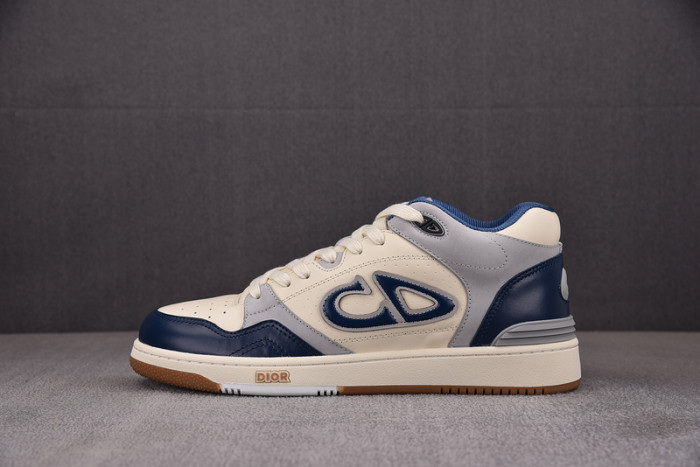 D10R B57 MID SNEAKER