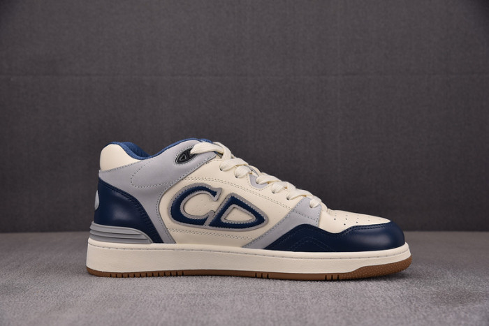 D10R B57 MID SNEAKER