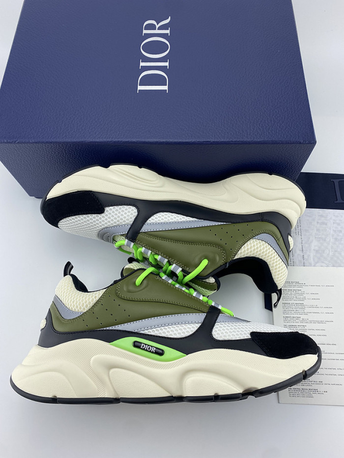 D10R SNEAKER