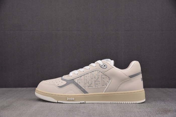 D10R B27 LOW SNEAKER