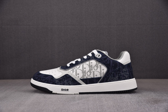 D10R B27 LOW SNEAKER