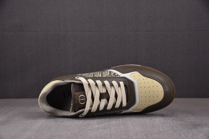 D10R B27 LOW SNEAKER