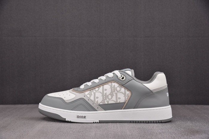 D10R B27 LOW SNEAKER