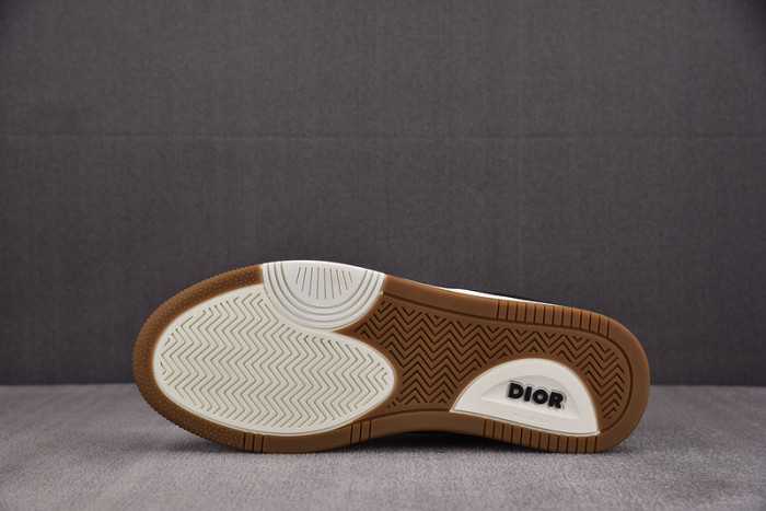 D10R B27 LOW SNEAKER