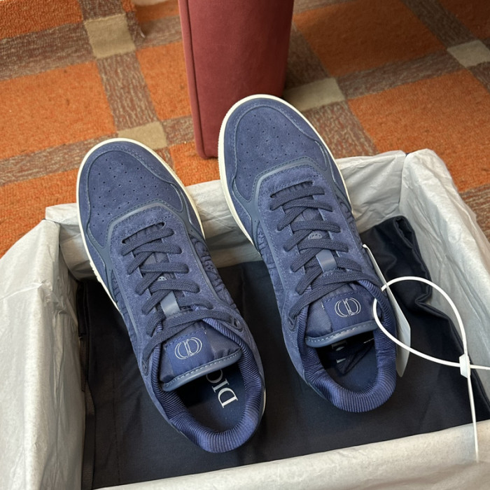 D10R B27 LOW SNEAKER