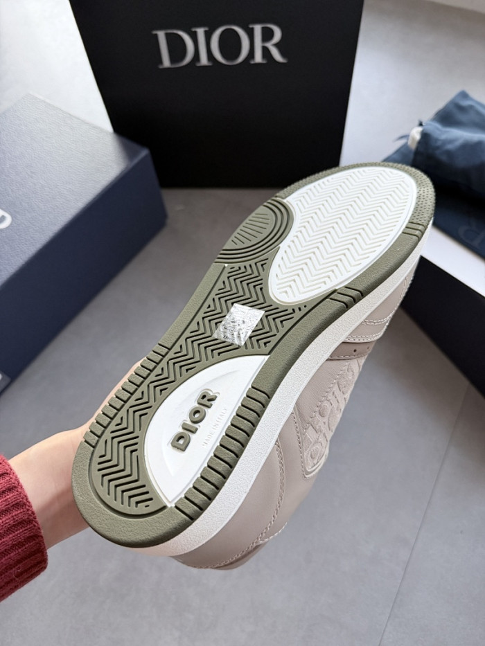 D10R B27 LOW SNEAKER