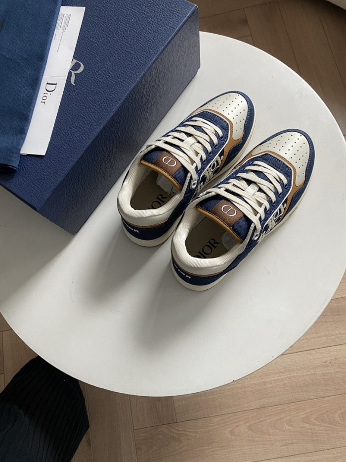 D10R B27 LOW SNEAKER