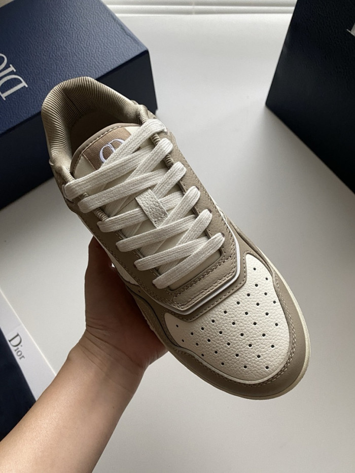 D10R B27 LOW SNEAKER