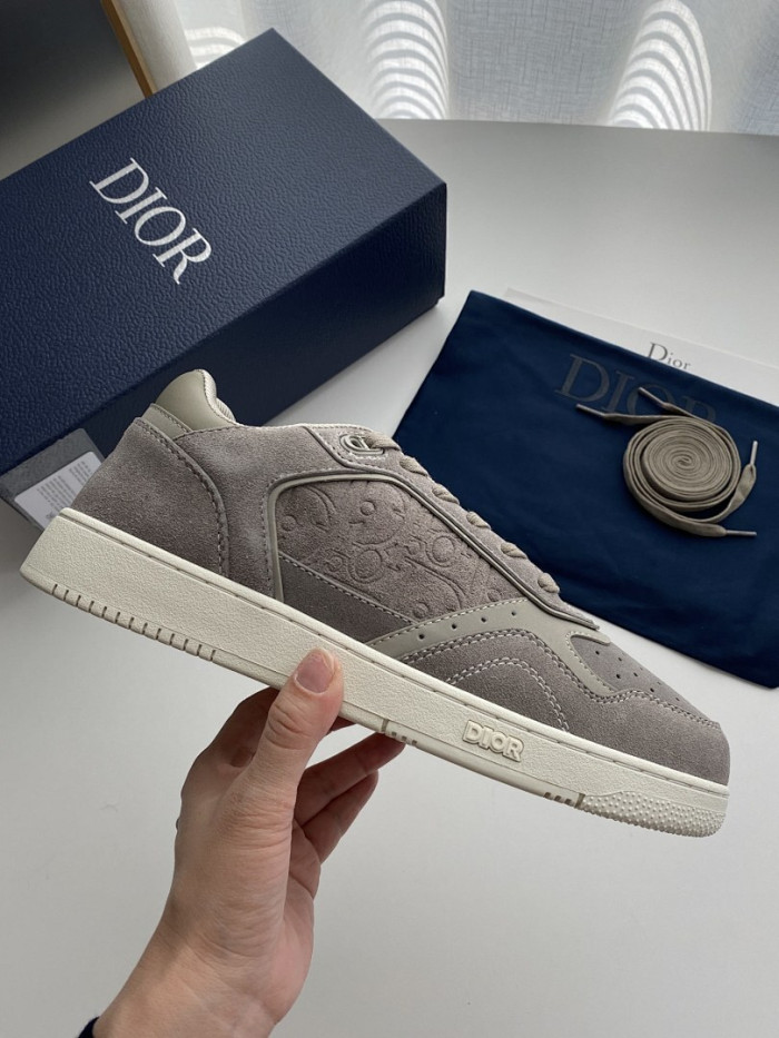 D10R B27 LOW SNEAKER