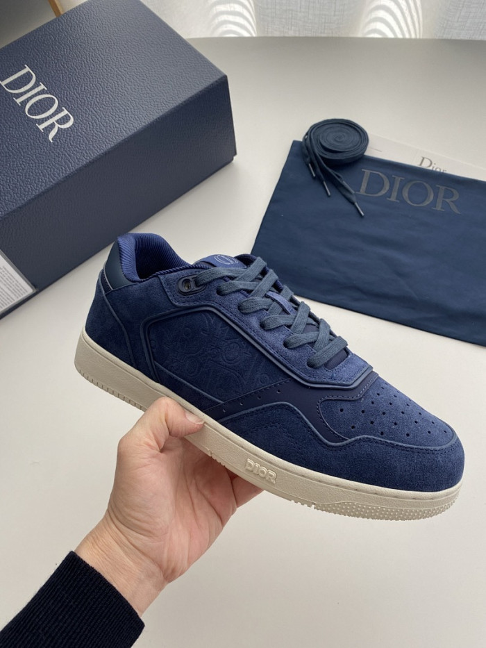 D10R B27 LOW SNEAKER