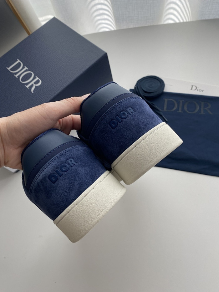 D10R B27 LOW SNEAKER