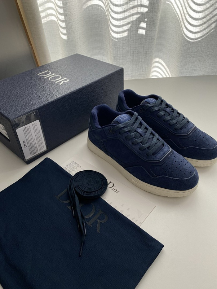 D10R B27 LOW SNEAKER