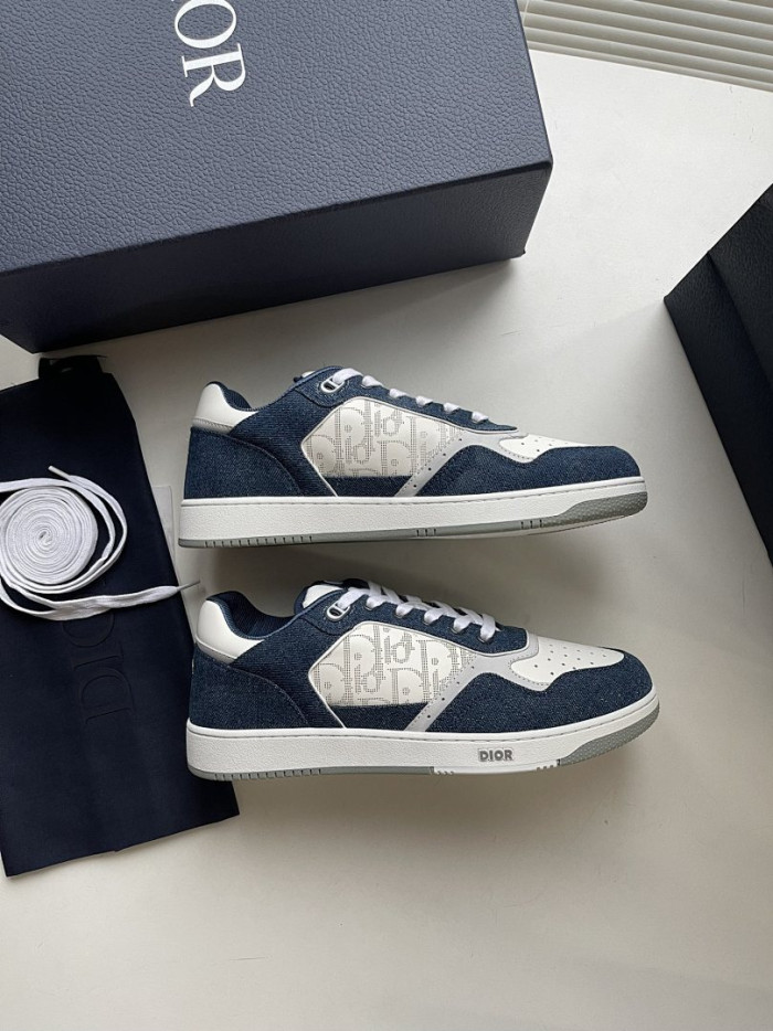 D10R B27 LOW SNEAKER