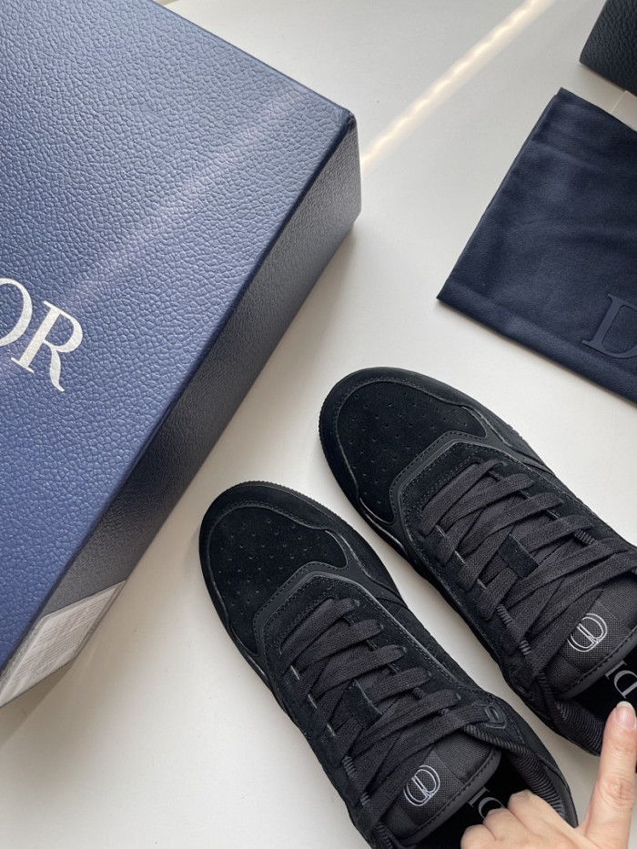 D10R B27 LOW SNEAKER