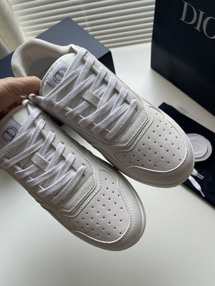 D10R B27 LOW SNEAKER