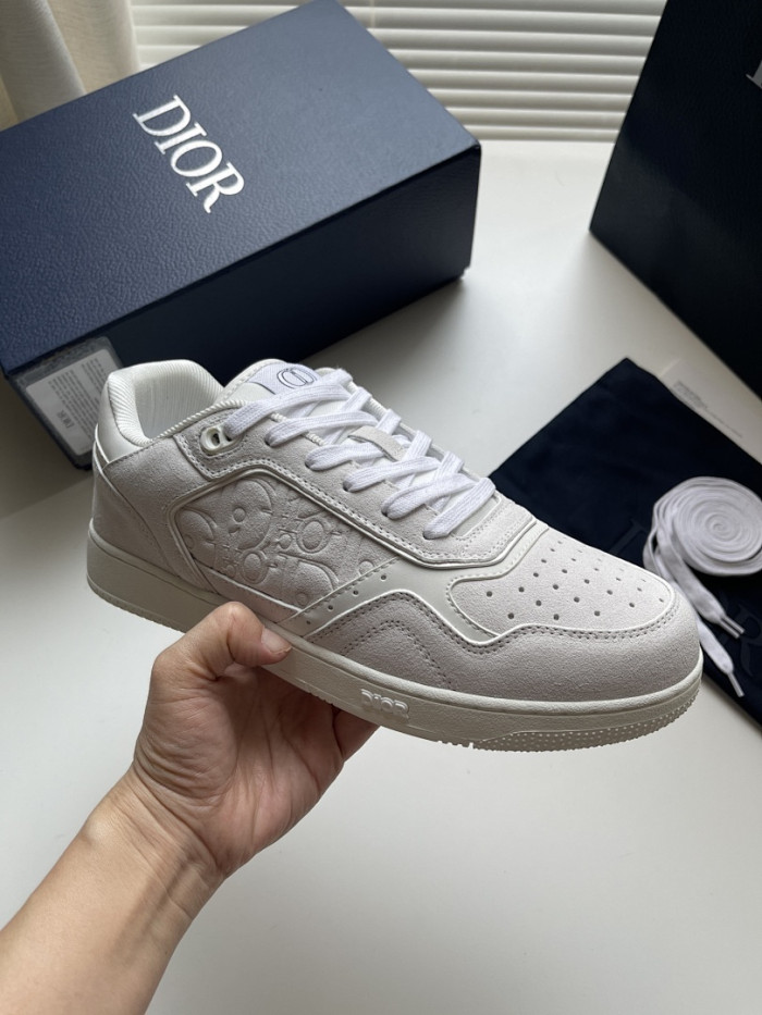 D10R B27 LOW SNEAKER