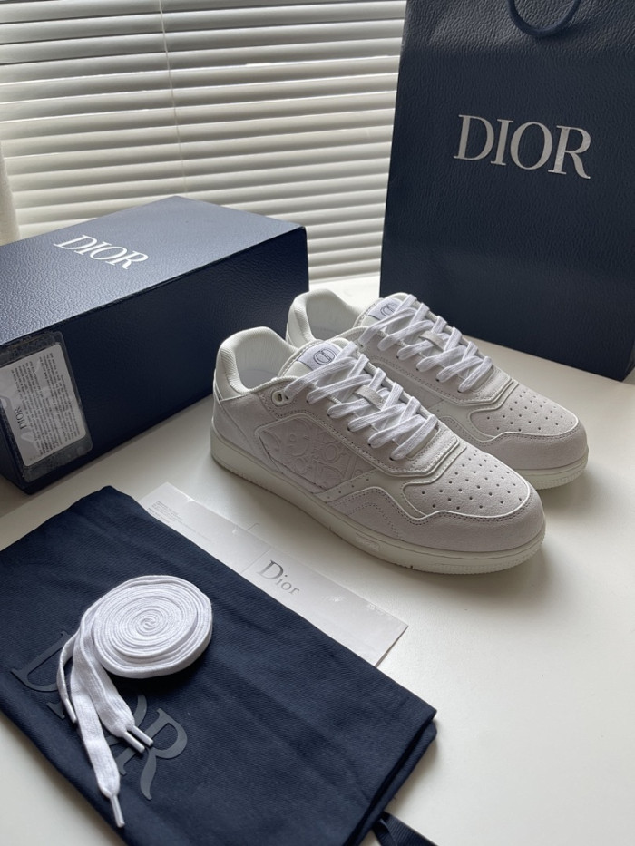 D10R B27 LOW SNEAKER
