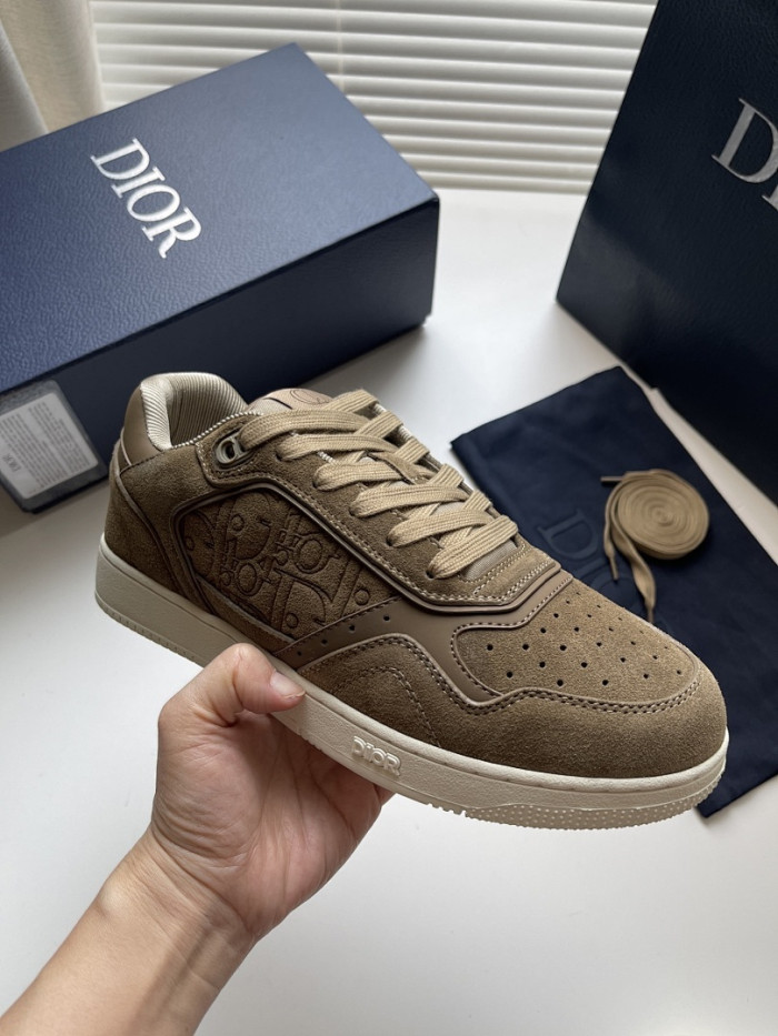 D10R B27 LOW SNEAKER