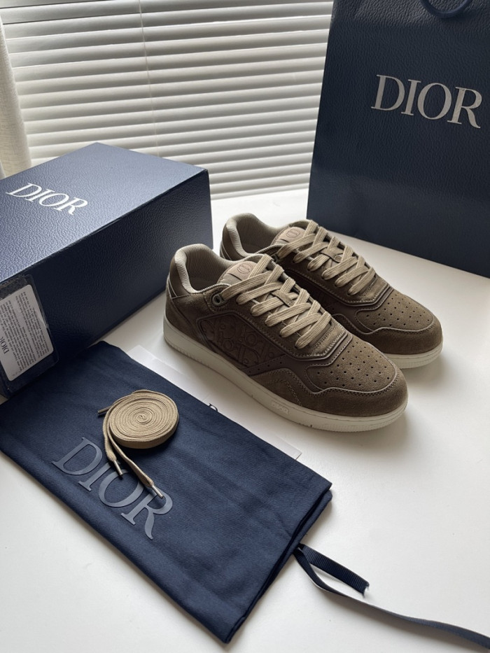 D10R B27 LOW SNEAKER