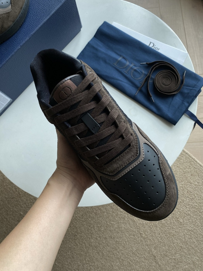 D10R B27 LOW SNEAKER