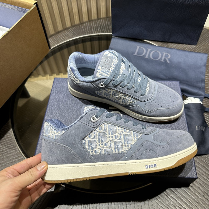 D10R B27 LOW SNEAKER