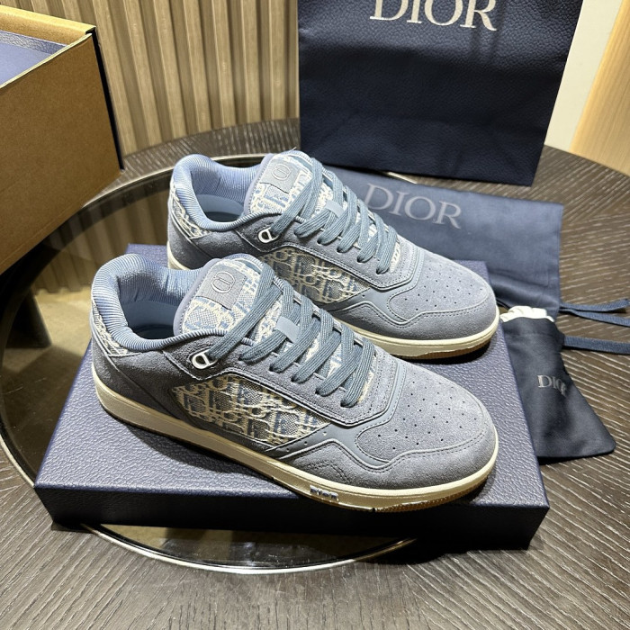 D10R B27 LOW SNEAKER