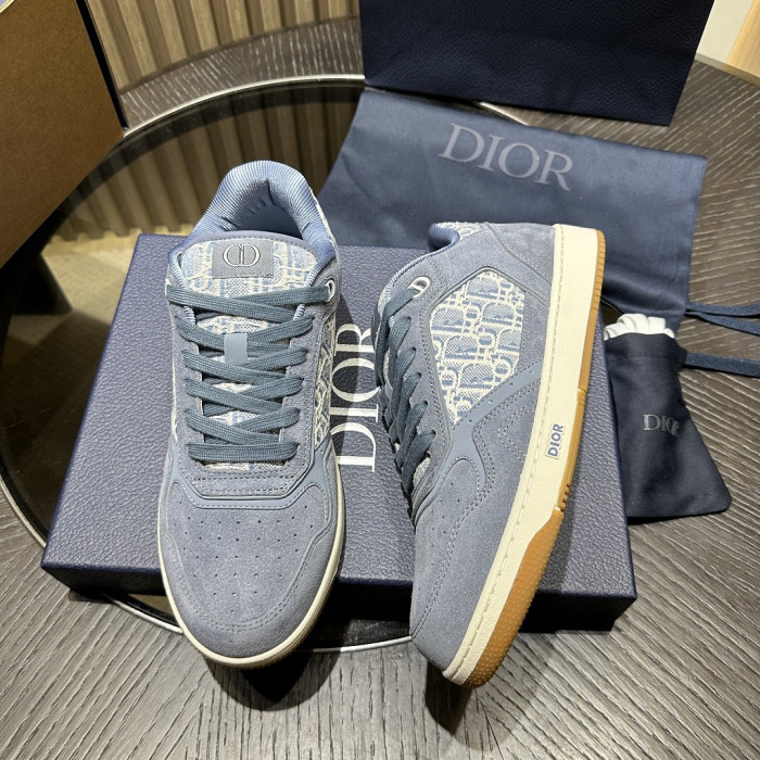 D10R B27 LOW SNEAKER