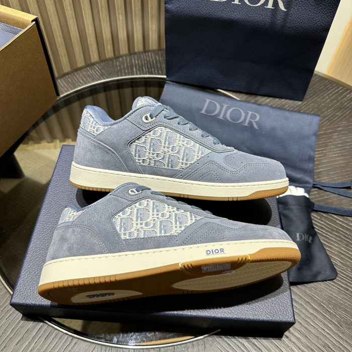 D10R B27 LOW SNEAKER