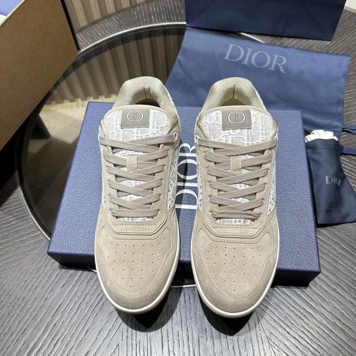 D10R B27 LOW SNEAKER