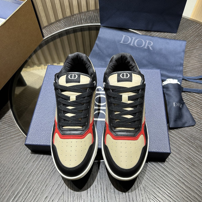 D10R B27 LOW SNEAKER