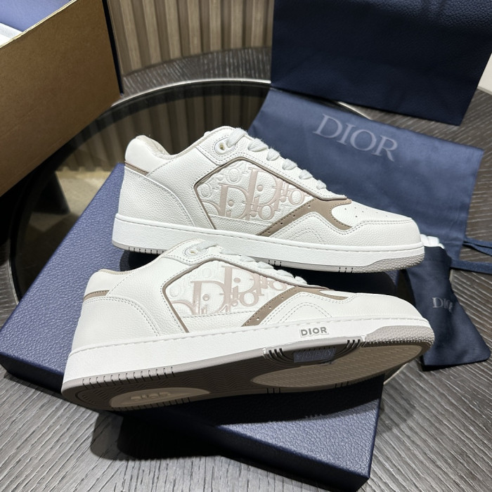 D10R B27 LOW SNEAKER