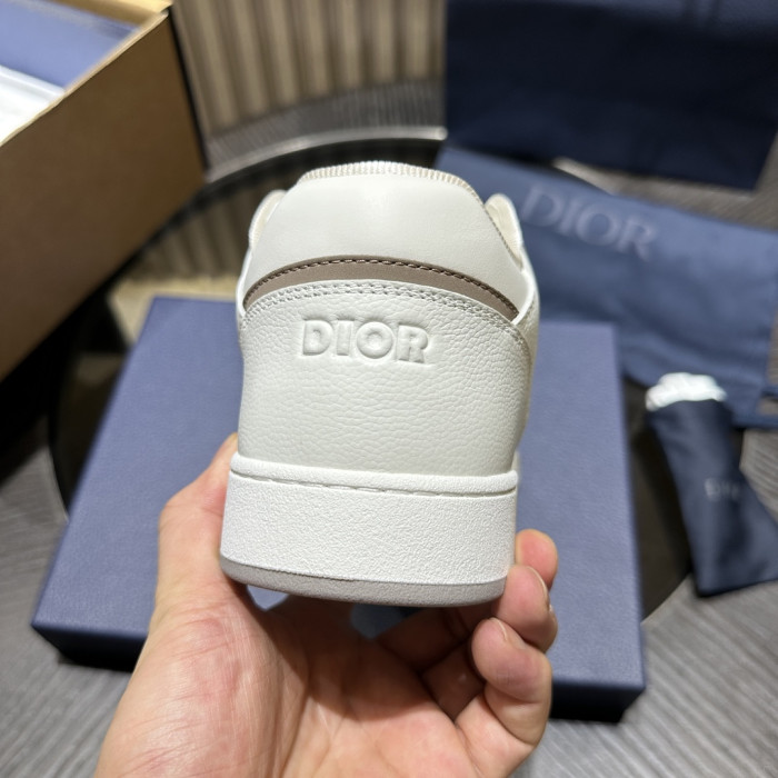 D10R B27 LOW SNEAKER