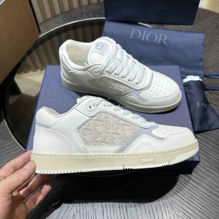 D10R B27 LOW SNEAKER