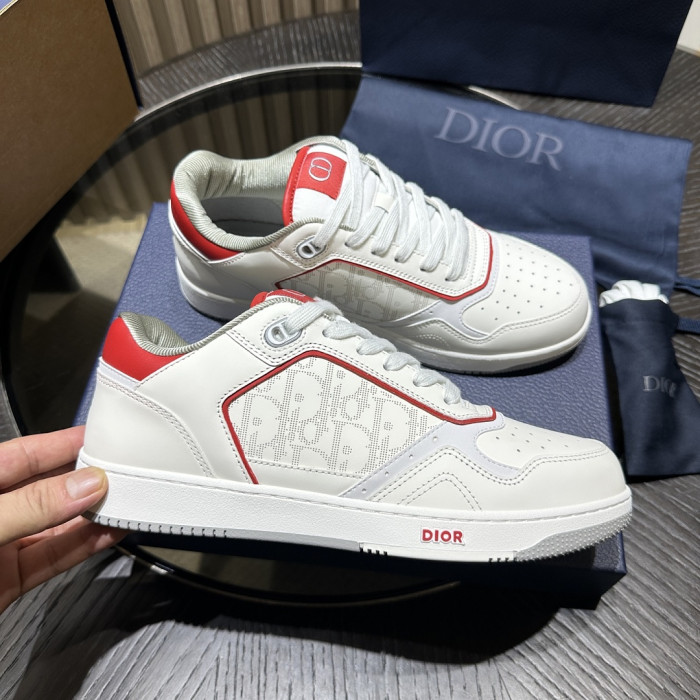 D10R B27 LOW SNEAKER