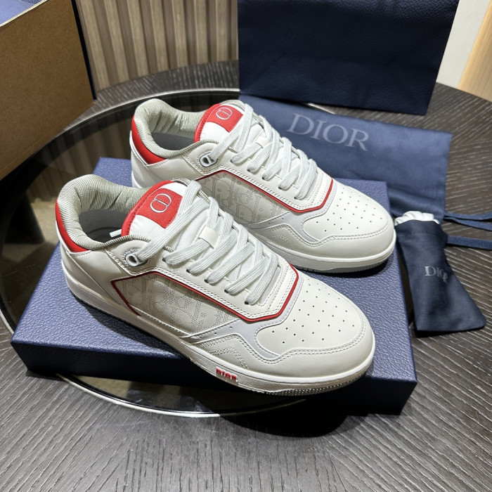 D10R B27 LOW SNEAKER