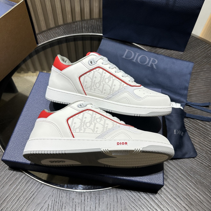 D10R B27 LOW SNEAKER